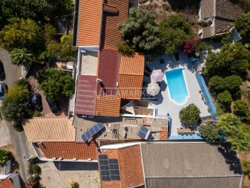 Quinta T5 para Venda em Boliqueime