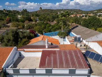 Quinta T5 para Venda em Boliqueime