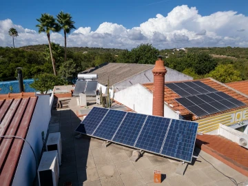 Quinta T5 para Venda em Boliqueime