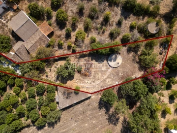 Quinta T5 para Venda em Boliqueime