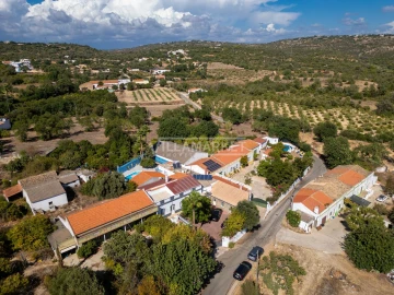 Quinta T5 para Venda em Boliqueime