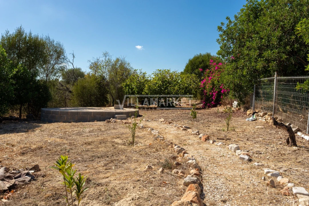 Quinta T5 para Venda em Boliqueime Foto 21