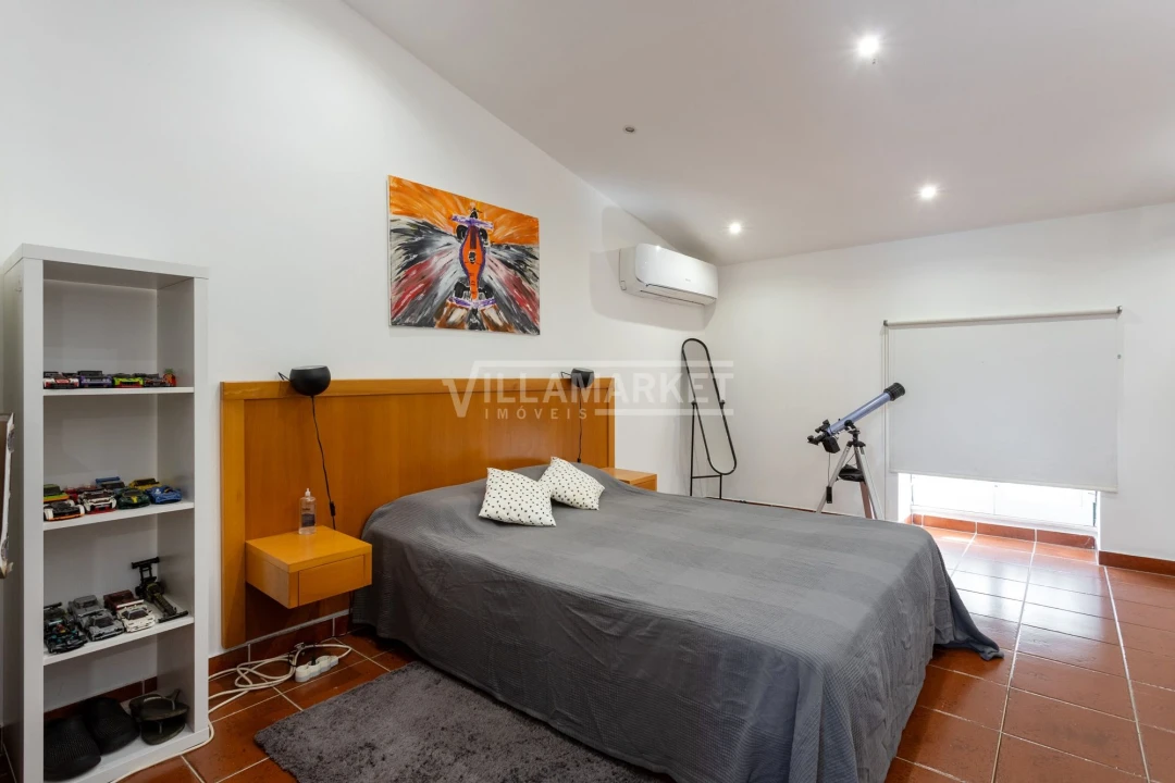 Quinta T5 para Venda em Boliqueime Foto 50