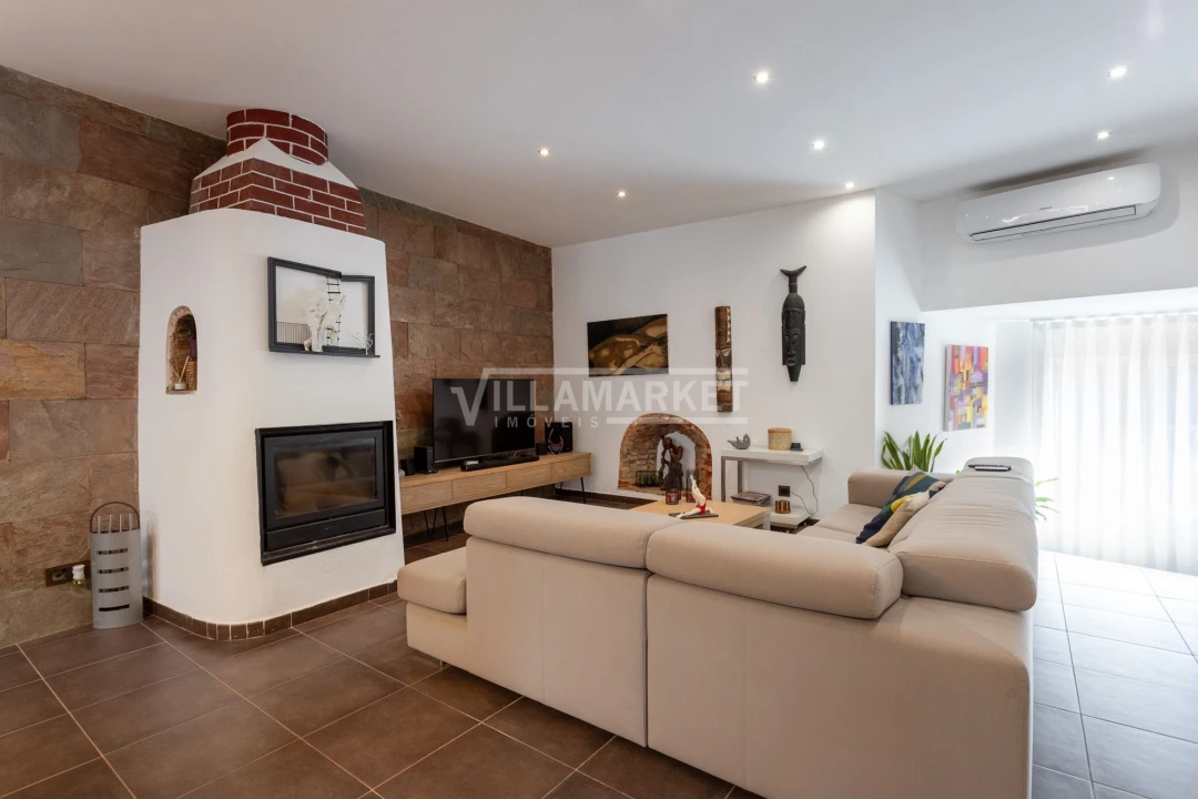 Quinta T5 para Venda em Boliqueime Foto 13