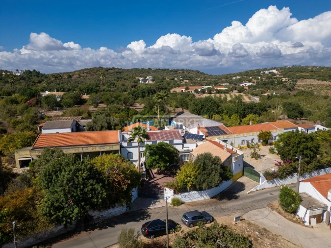 Quinta T5 para Venda em Boliqueime Foto 71