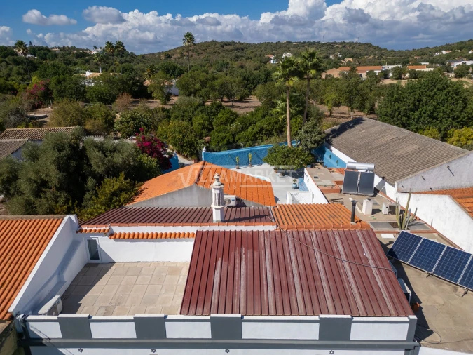 Quinta T5 para Venda em Boliqueime Foto 41