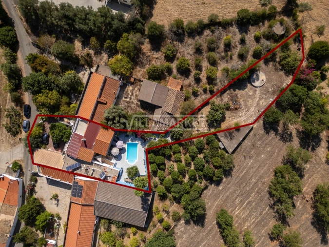 Quinta T5 para Venda em Boliqueime Foto 2