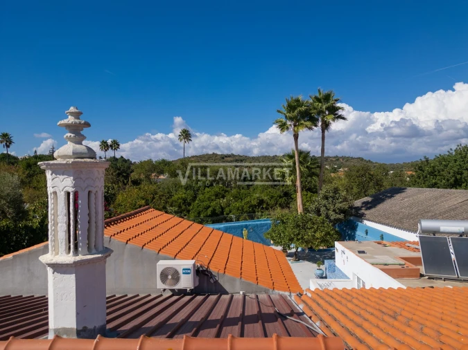 Quinta T5 para Venda em Boliqueime Foto 75