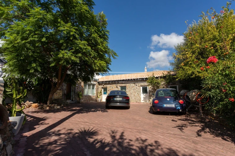 Quinta T5 para Venda em Boliqueime Foto 67