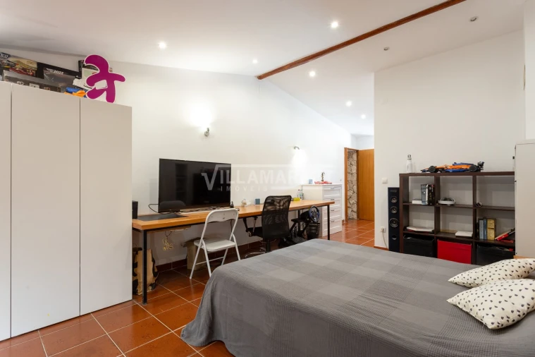 Quinta T5 para Venda em Boliqueime Foto 47