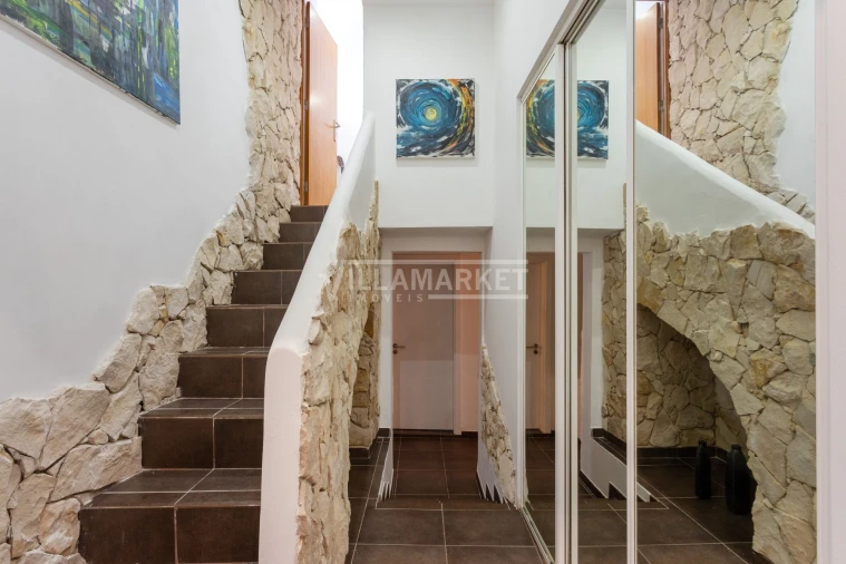 Quinta T5 para Venda em Boliqueime Foto 44