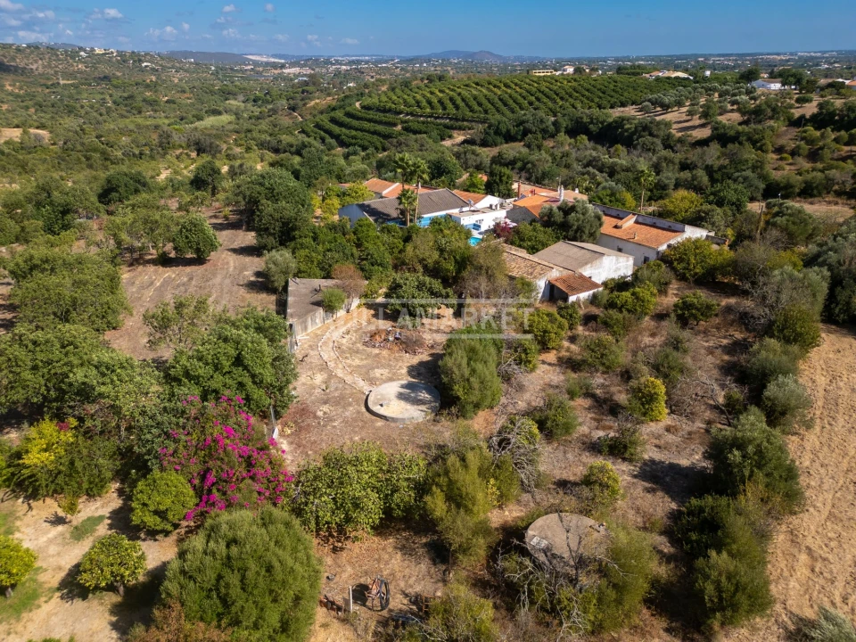 Quinta T5 para Venda em Boliqueime Foto 51