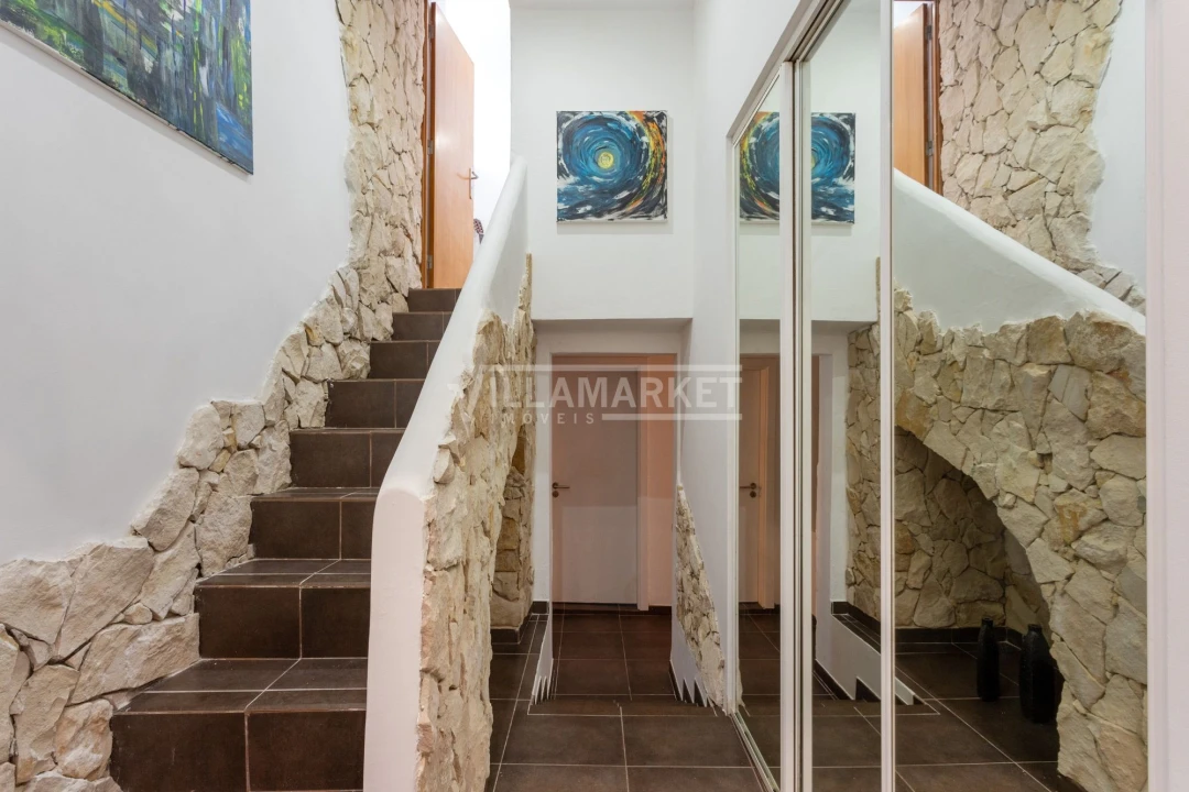 Quinta T5 para Venda em Boliqueime Foto 44