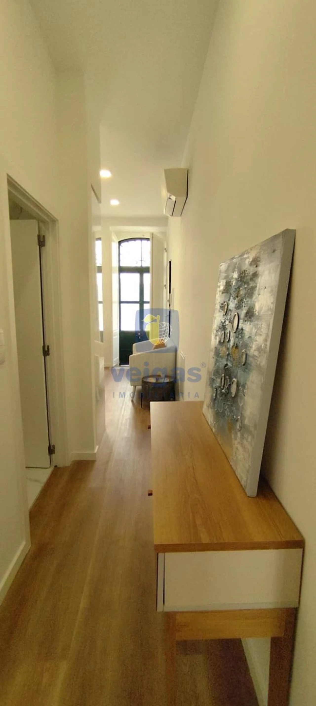 Apartamento T2 para Venda em São Vicente Foto 6