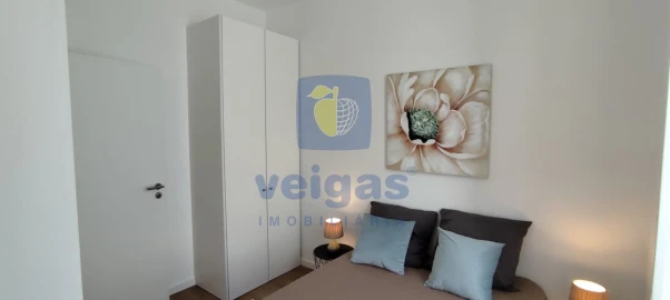 Apartamento T2 para Venda em São Vicente