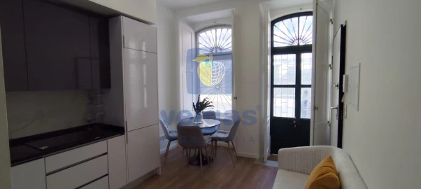 Apartamento T2 para Venda em São Vicente