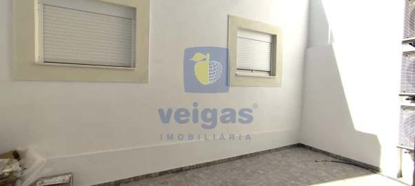 Apartamento T2 para Venda em São Vicente