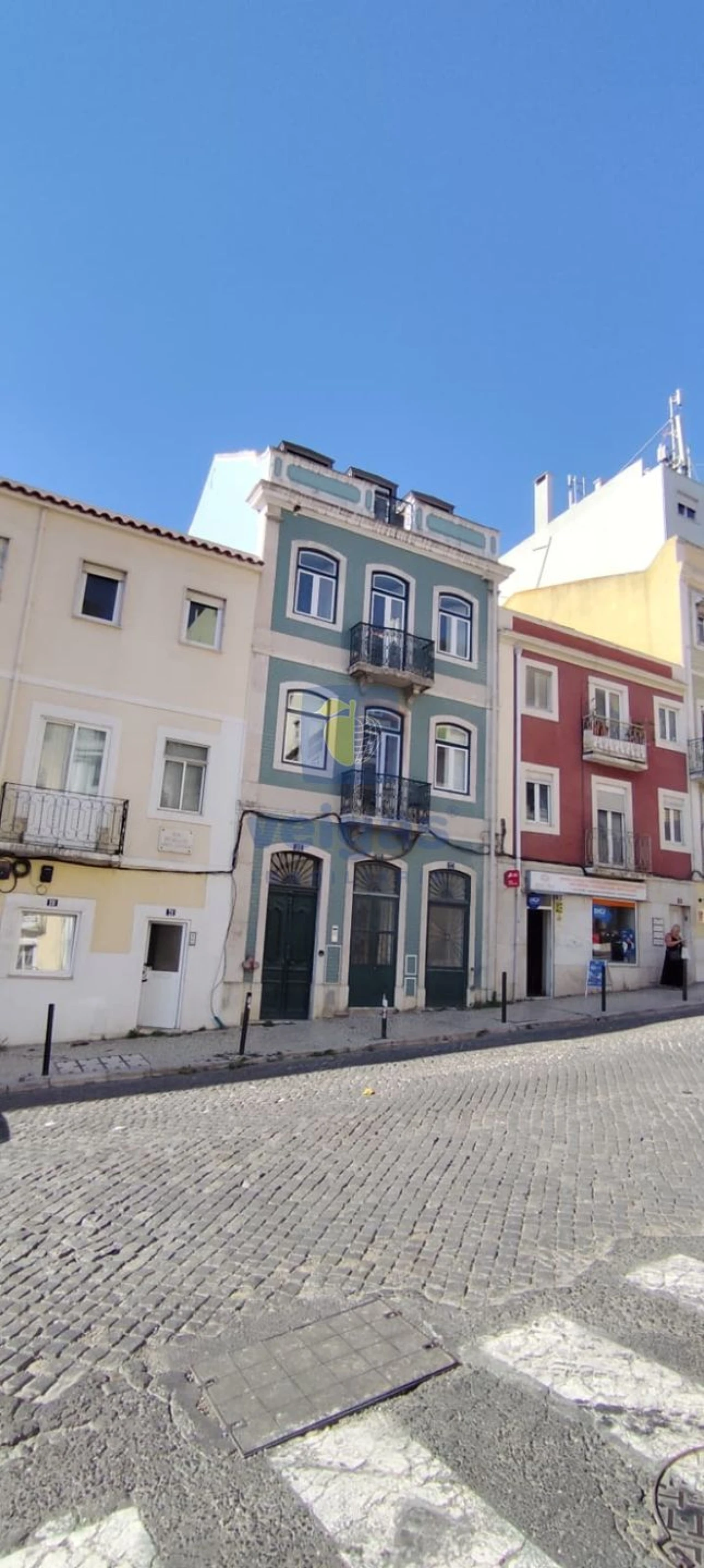 Apartamento T2 para Venda em São Vicente Foto 16