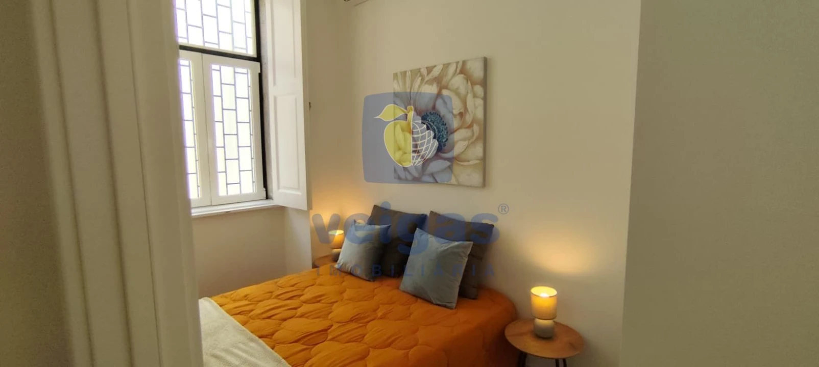 Apartamento T2 para Venda em São Vicente Foto 10