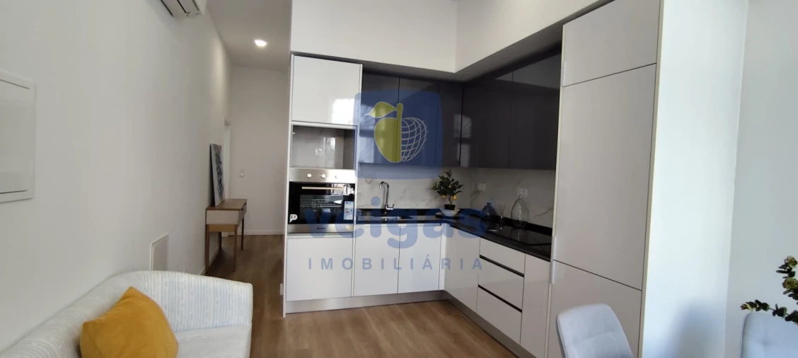 Apartamento T2 para Venda em São Vicente Foto 3
