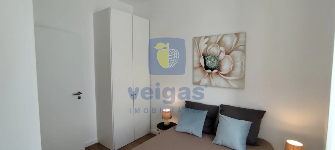 Apartamento T2 para Venda em São Vicente Foto 12