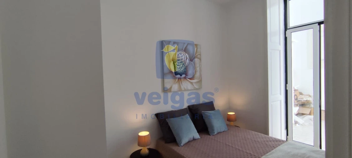 Apartamento T2 para Venda em São Vicente Foto 11