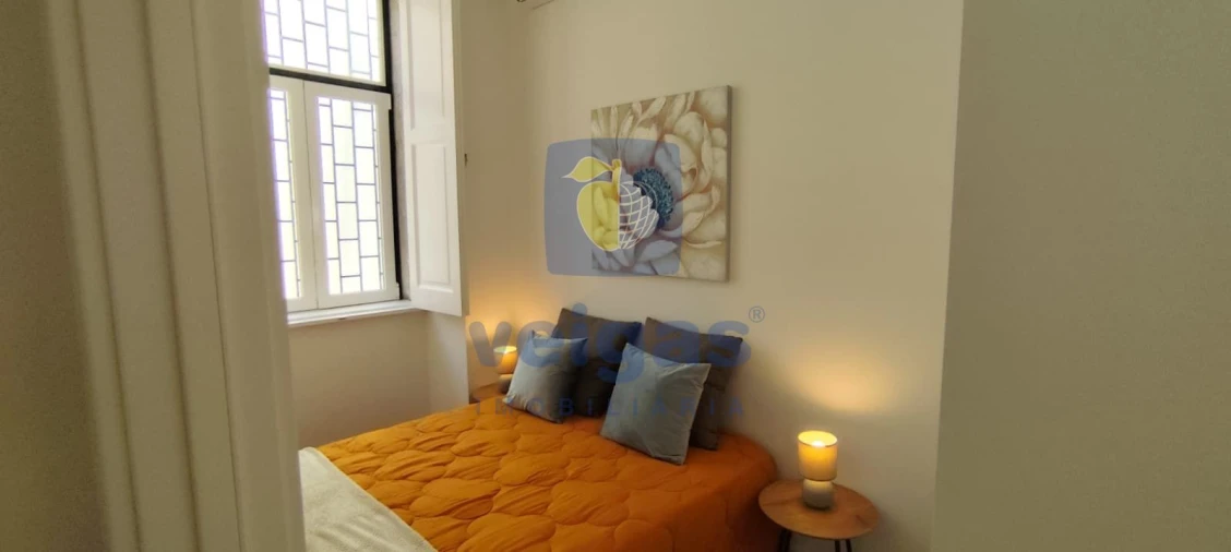 Apartamento T2 para Venda em São Vicente Foto 10