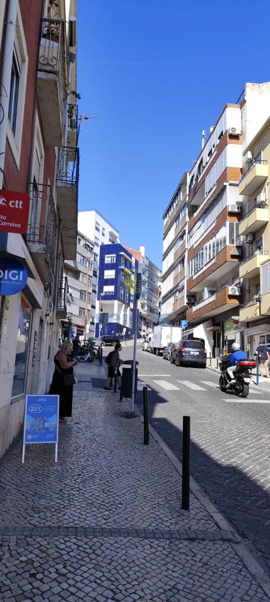 Apartamento T2 para Venda em São Vicente Foto 15