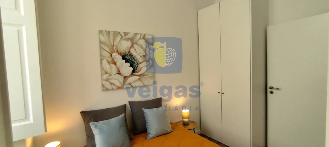 Apartamento T2 para Venda em São Vicente Foto 9