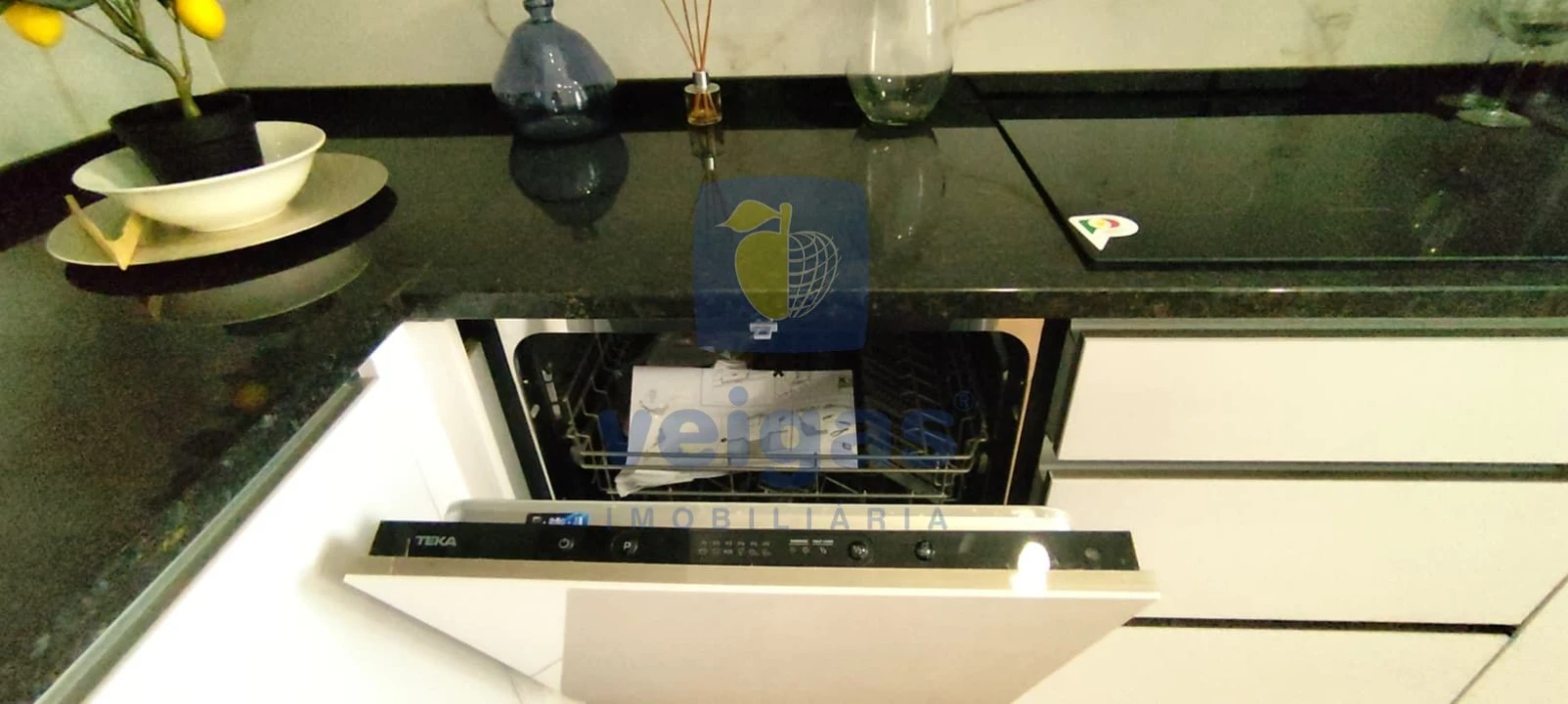 Apartamento T2 para Venda em São Vicente Foto 4