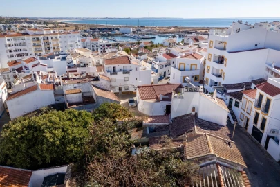 Moradia T1 para Venda em Lagos (São Sebastião e Santa Maria)