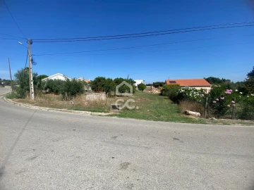 Terreno para Venda em Torres Novas (Santa Maria, Salvador e Santiago)