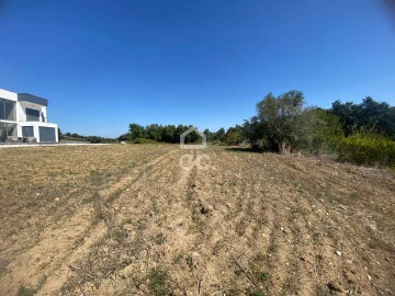 Terreno para Venda em Torres Novas (Santa Maria, Salvador e Santiago)