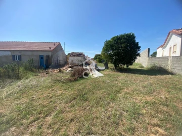 Terreno para Venda em Torres Novas (Santa Maria, Salvador e Santiago)
