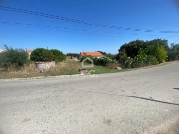 Terreno para Venda em Torres Novas (Santa Maria, Salvador e Santiago)