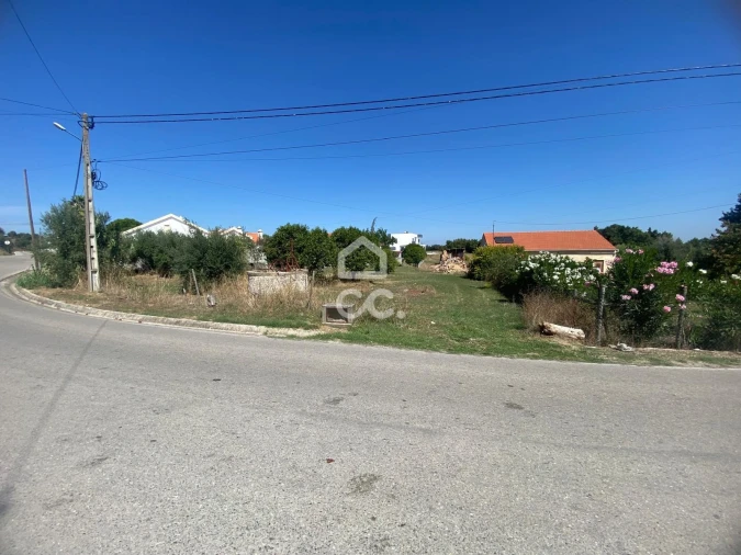Terreno para Venda em Torres Novas (Santa Maria, Salvador e Santiago) Foto 22