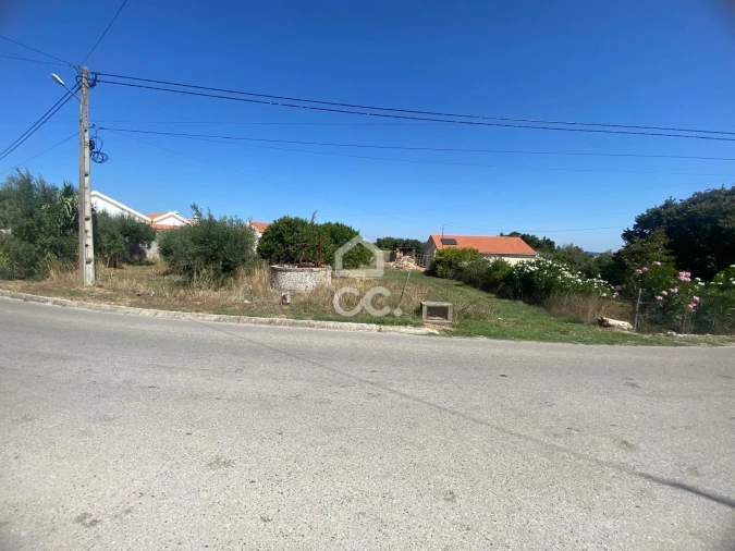 Terreno para Venda em Torres Novas (Santa Maria, Salvador e Santiago) Foto 20