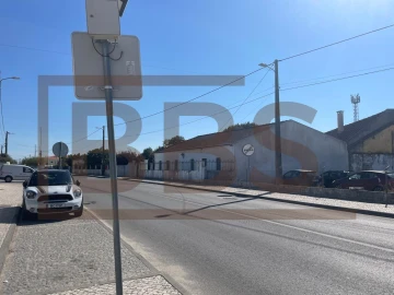 Terreno para Venda em Marinhais