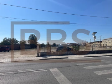 Terreno para Venda em Marinhais