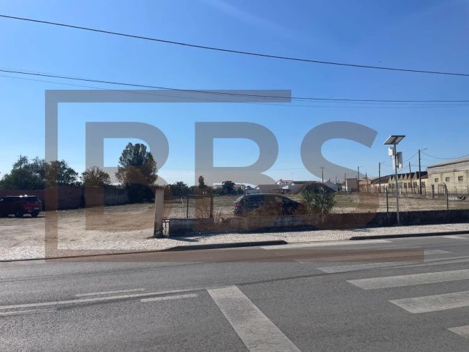 Terreno para Venda em Marinhais Foto 5