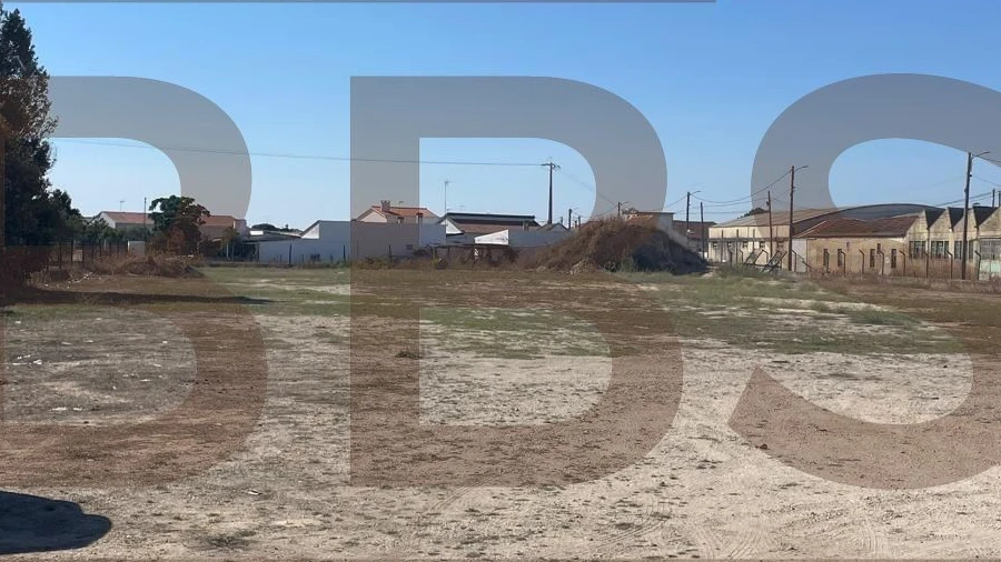 Terreno para Venda em Marinhais