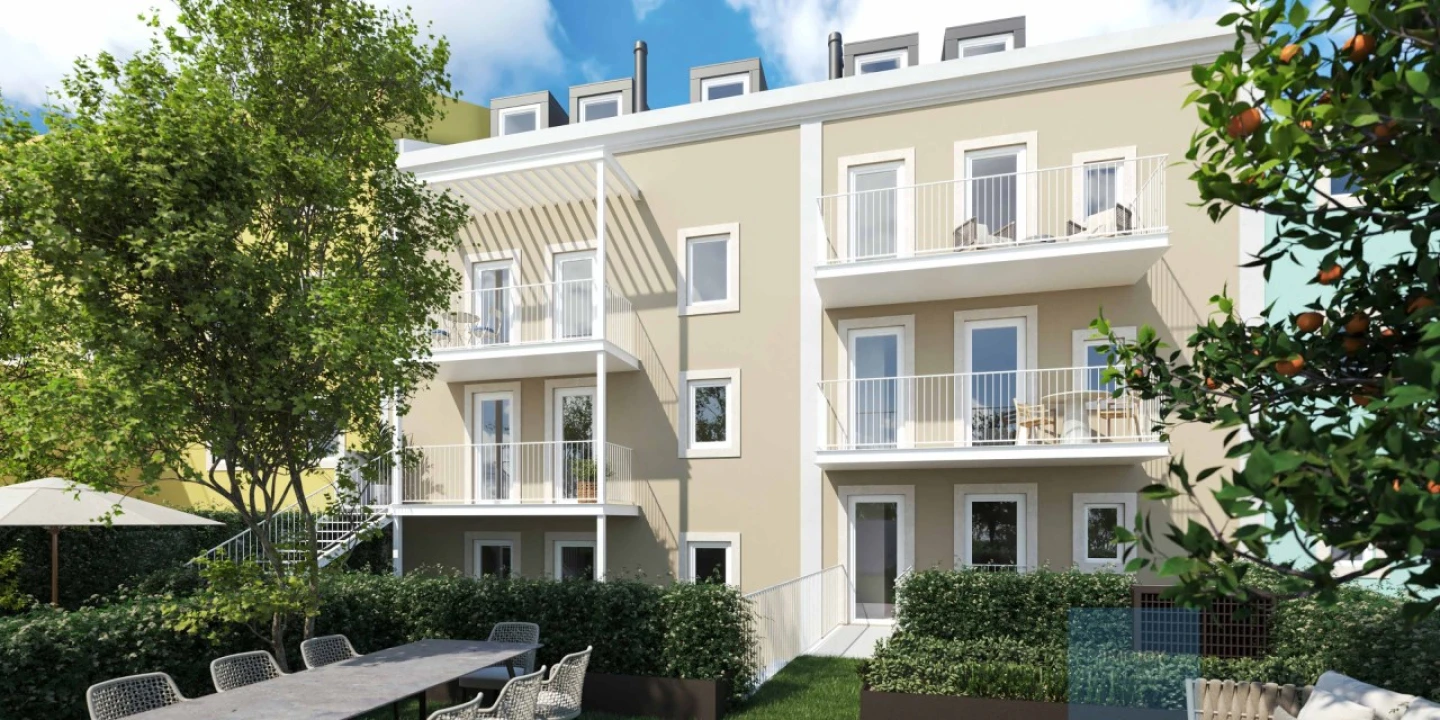 Apartamento T2 para Venda em Santo António Foto 13