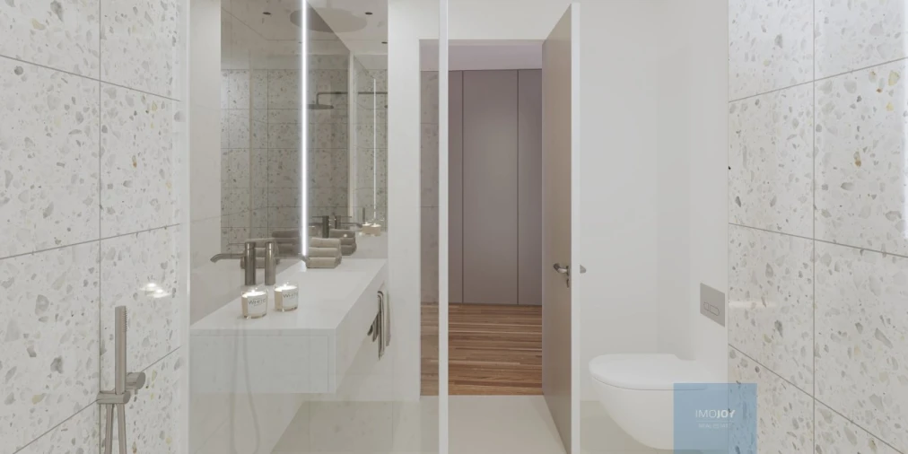 Apartamento T2 para Venda em Santo António Foto 12