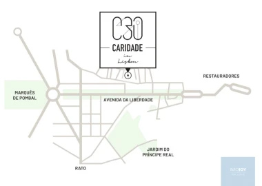 Apartamento T2 para Venda em Santo António