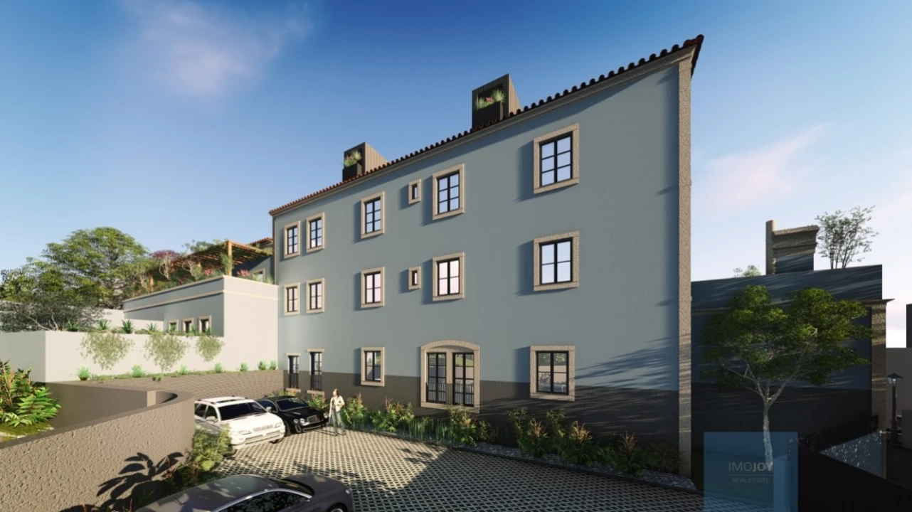 Prédio para Venda em Santa Maria e São Miguel, São Martinho, São Pedro Penaferrim Foto 5