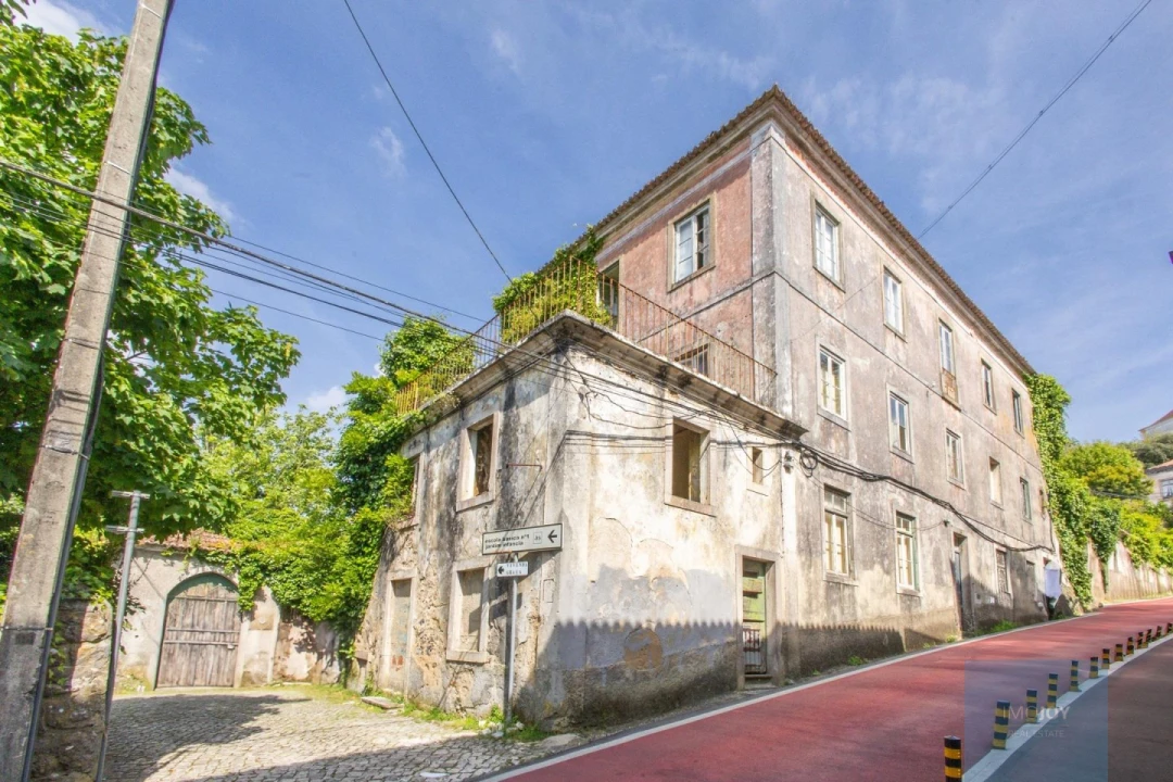 Prédio para Venda em Santa Maria e São Miguel, São Martinho, São Pedro Penaferrim Foto 15