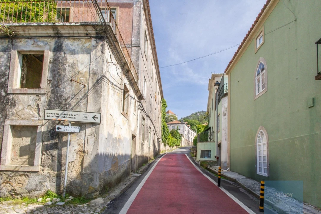Prédio para Venda em Santa Maria e São Miguel, São Martinho, São Pedro Penaferrim Foto 16