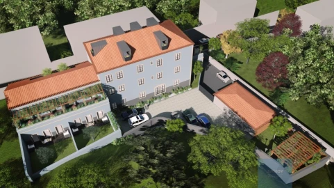 Prédio para Venda em Santa Maria e São Miguel, São Martinho, São Pedro Penaferrim