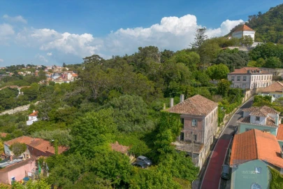 Prédio para Venda em Santa Maria e São Miguel, São Martinho, São Pedro Penaferrim