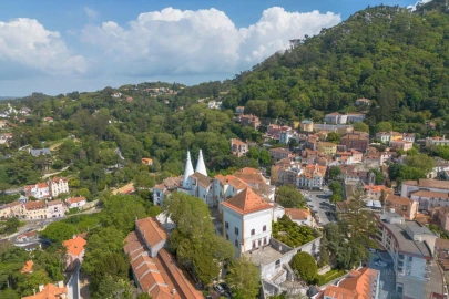 Prédio para Venda em Santa Maria e São Miguel, São Martinho, São Pedro Penaferrim
